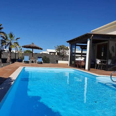Villa La Carabela 35 Playa Blanca  Exterior foto