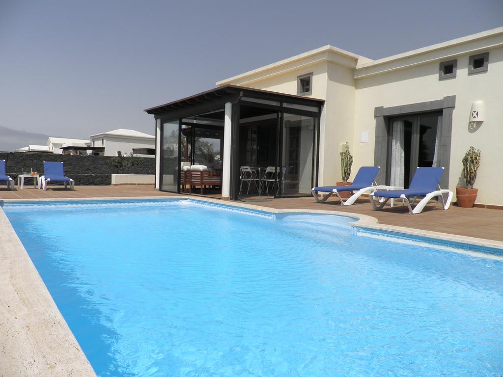 Villa La Carabela 35 Playa Blanca  Exterior foto